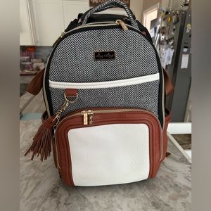 Itzy Ritzy Diaper Bag